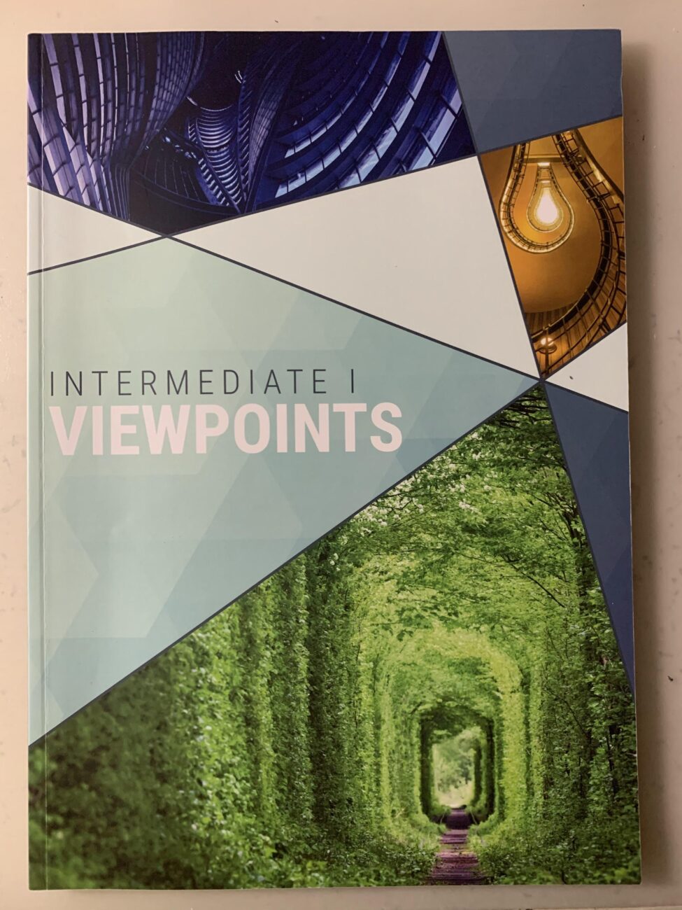 Viewpoints intermediate 1